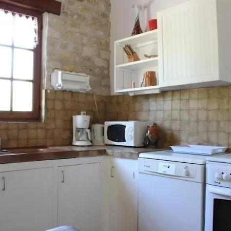 Maison Saint-pierre-d'oleron, 3 Pieces, 5 Personnes - Fr-1-246a-4 *
