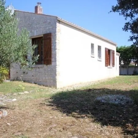 別荘 Maison Saint-pierre-d'oleron, 3 Pieces, 5 Personnes - Fr-1-246a-4