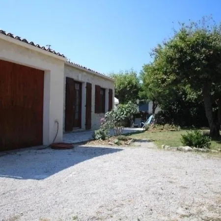 別荘 Maison Saint-pierre-d'oleron, 3 Pieces, 5 Personnes - Fr-1-246a-4 *