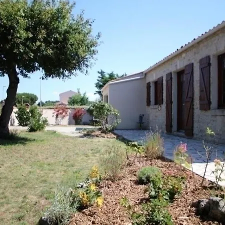 Maison Saint-pierre-d'oleron, 3 Pieces, 5 Personnes - Fr-1-246a-4 La Cotinière