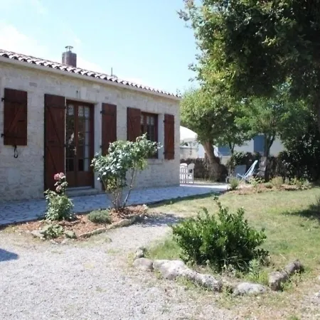 Maison Saint-pierre-d'oleron, 3 Pieces, 5 Personnes - Fr-1-246a-4