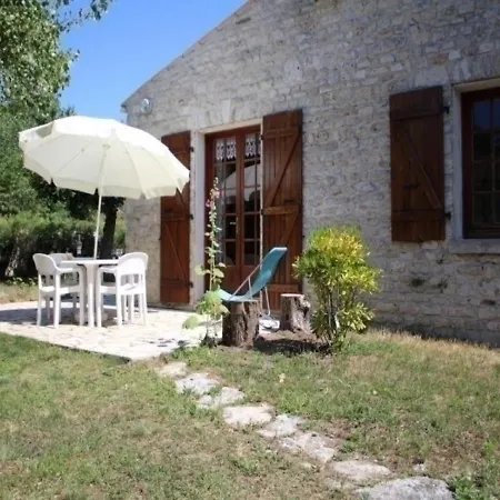 Maison Saint-pierre-d'oleron, 3 Pieces, 5 Personnes - Fr-1-246a-4 *