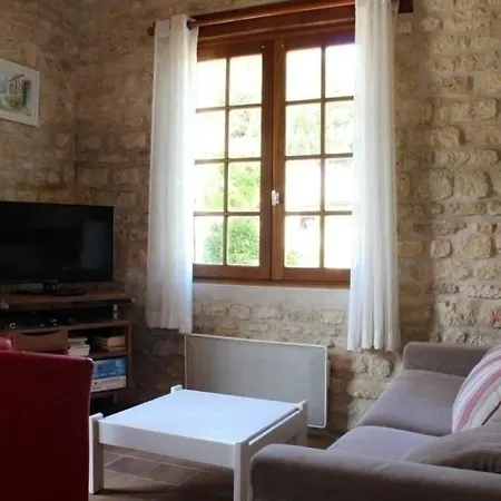 Maison Saint-pierre-d'oleron, 3 Pieces, 5 Personnes - Fr-1-246a-4 La Cotinière